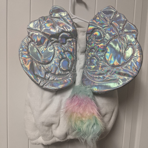 Spirit Halloween Infant Unicorn Costume 12-18 months - Picture 9 of 9